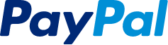 Paypal logo