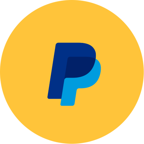 paypal logo