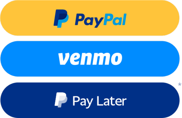 PayPal payments