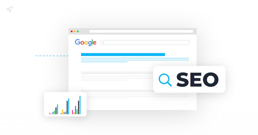 Search Engine Optimization (SEO)