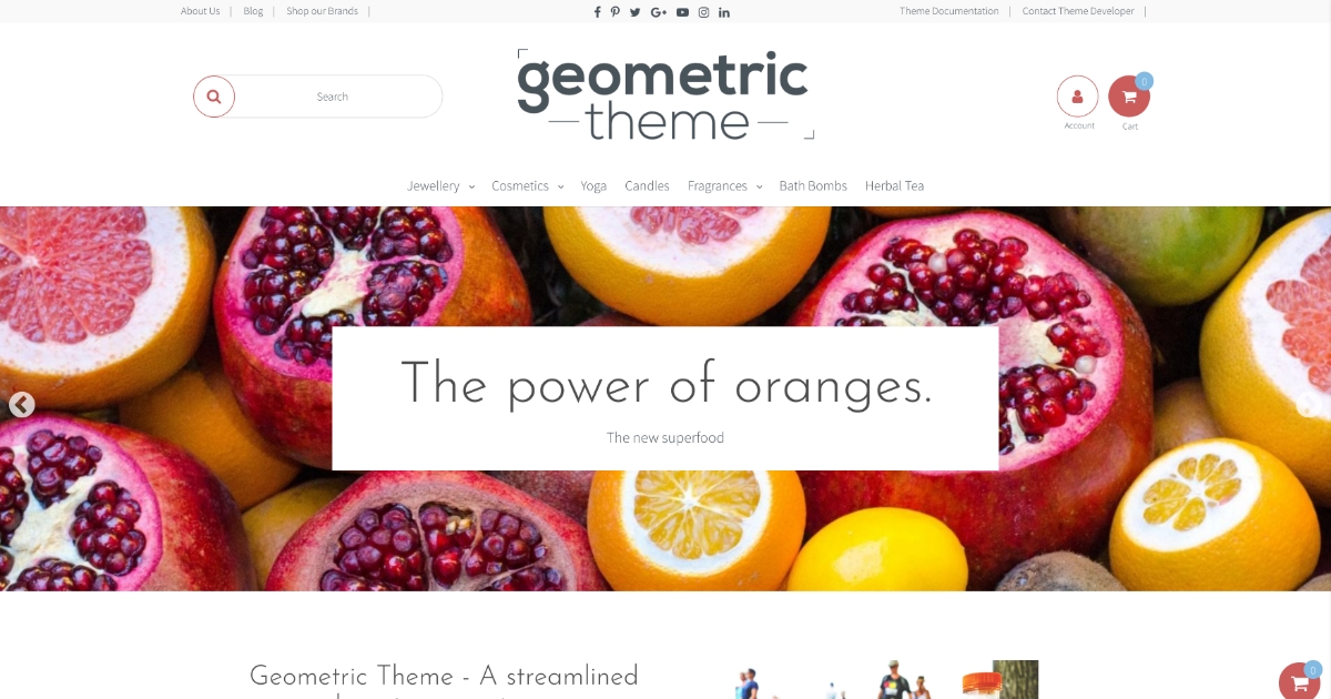 Geometric