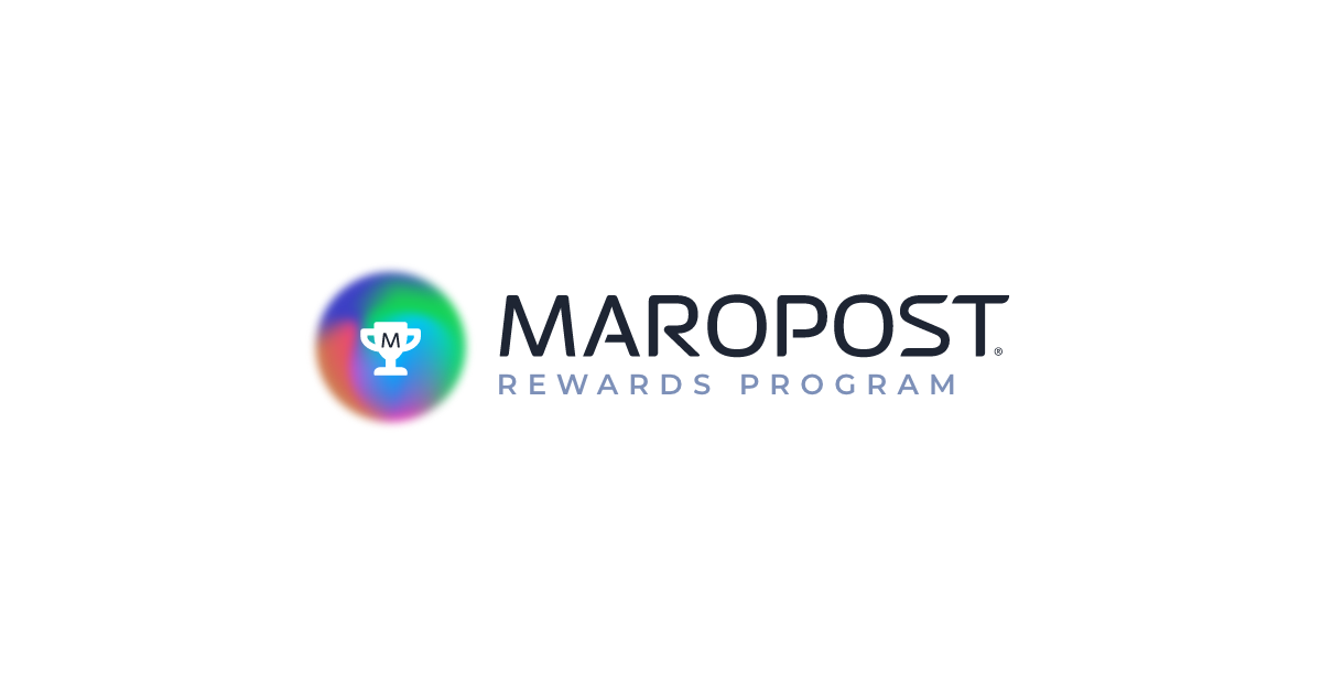 Maropost Commerce Rewards Program