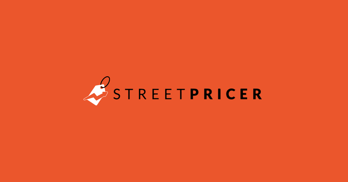 StreetPricer