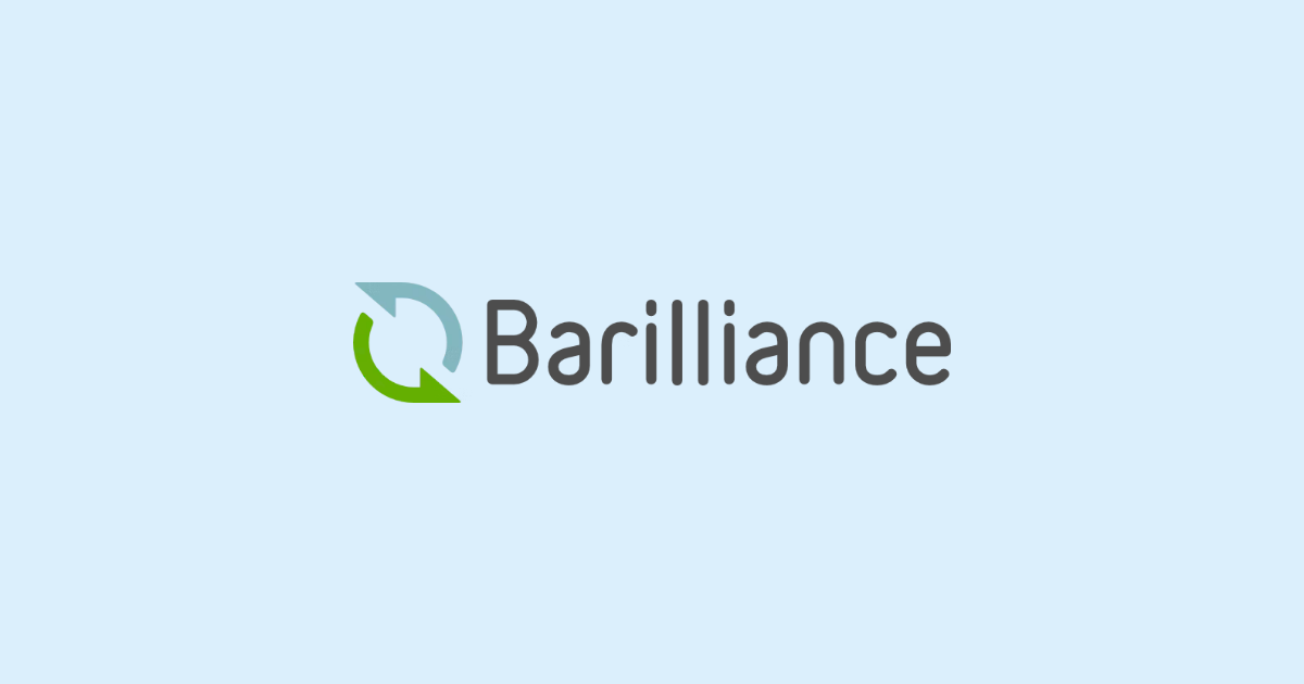 Barilliance