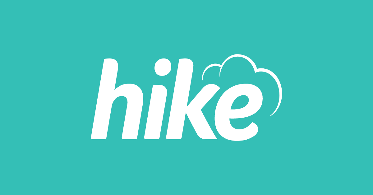 Hike POS