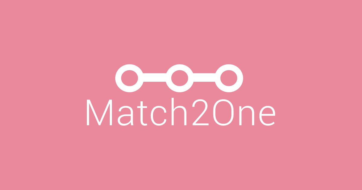 Match2One