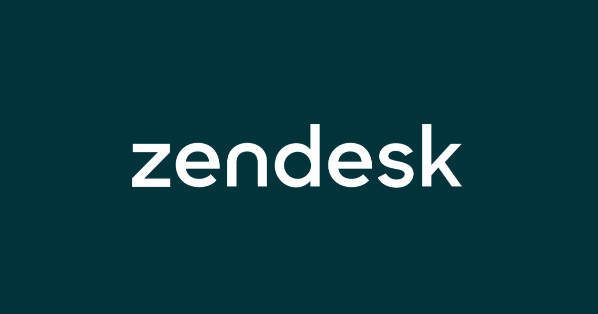 Zendesk